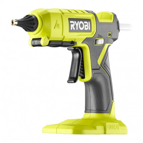 Hot Glue Gun - RYOBI RGL18-0 18V 130-200°C 3min Warm-up 0.3cm Nozzle