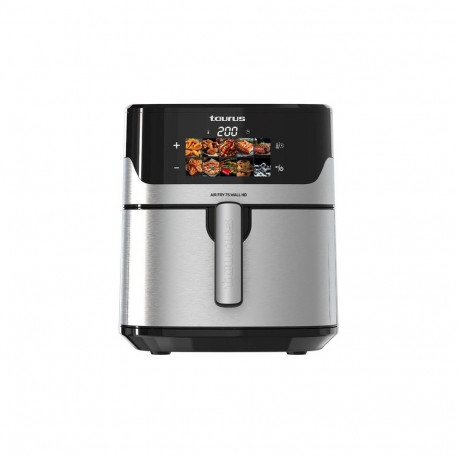 Air Fryer - Taurus Air Fry 7S 6.5L 1600W Touch Control HD Display