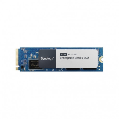 M.2 NVMe SSD - Synology SNV5420-400G 400GB 3000MB/s Read 650MB/s Write