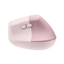 Computer Mouse - Logitech Lift Vertical Ergonomic 4000 DPI Wireless