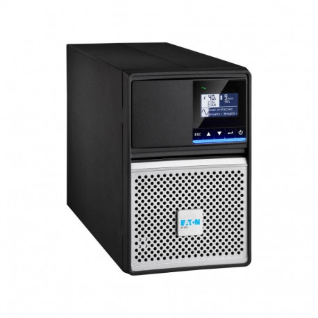 Uninterruptible Power Supply - Eaton 5P 650i G2 650VA Backup 9-23 min