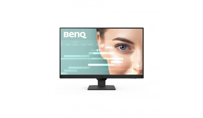 Monitor - BenQ GW2790T 27", TFT/LCD, E Energy Class, Black