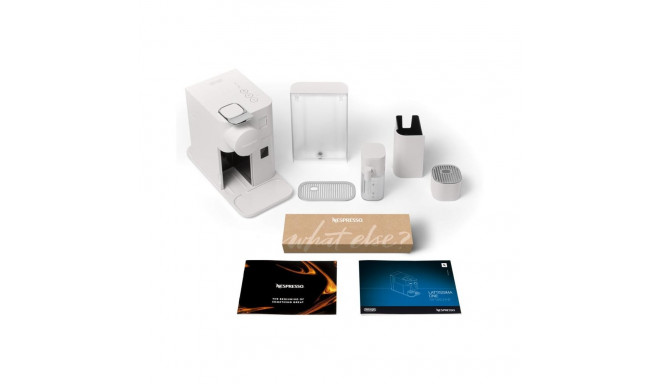 Coffee Machine - De’Longhi Lattissima One EN510.B 19 Bar 1L Water Tank