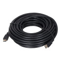 HDMI Cable - Lanberg V2.0 4k, Black