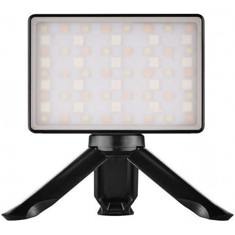 Quadralite video light MiLED RGB 200II