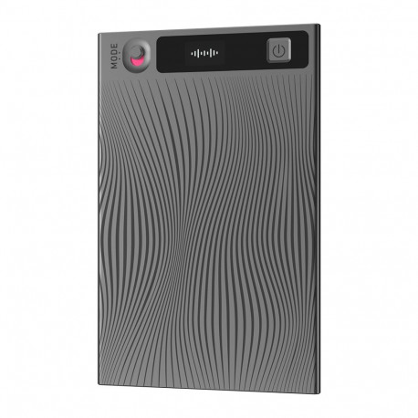 TicNote Voice Recorder with Agentic AI to process, transcribe, translate and summarize meetings and 