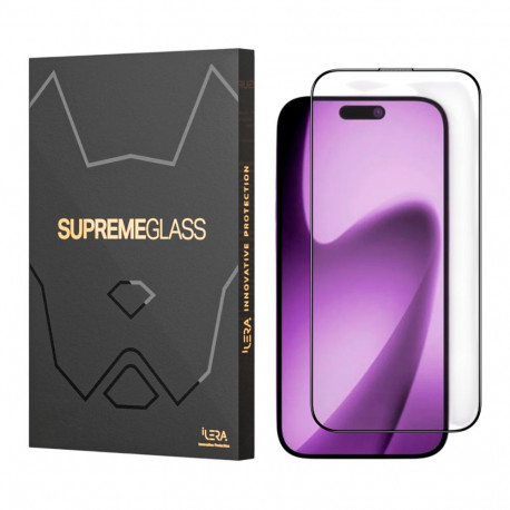 iLera DeLuxe Original Glass 2.0 for iPhone 17 Air