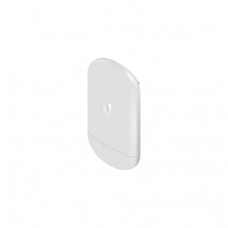 Ubiquiti airMAX NanoStation 5AC Loco, Compact, UISP-ready WiFi radio sporting a classic NanoStation 
