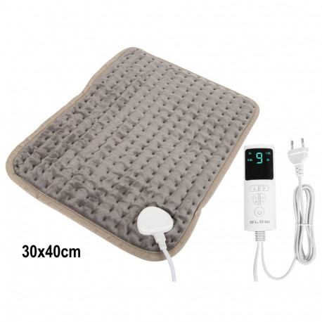 44-382# Poduszka elektryczna blow 30x40cm