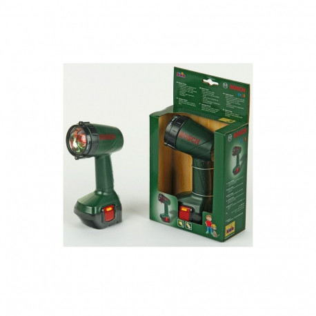 Bosch taskulamp