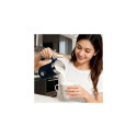 AD 4494 tumesinine piimavahustaja - vahustamine ja soojendamine (latte ja cappuccino)