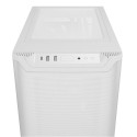 be quiet! PURE BASE 501 Airflow White Gehäuse