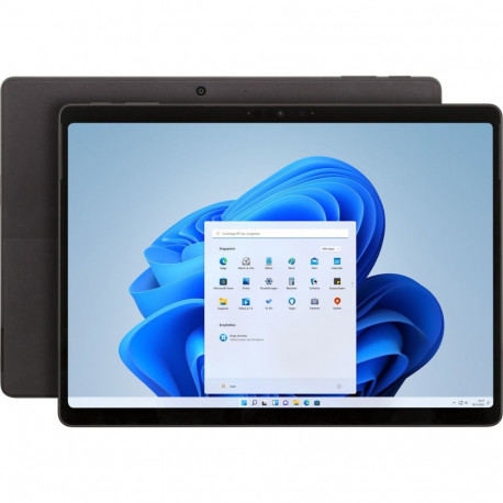 Microsoft Surface Pro 11 must 33,02cm (13) X1E 16GB 1TB