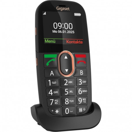 Gigaset GL695 schwarz