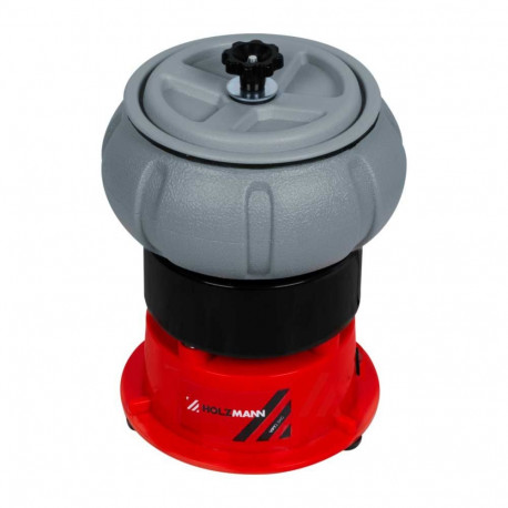 Holzmann VPT2,3KG 230V Vibratory Polishing Tumbler