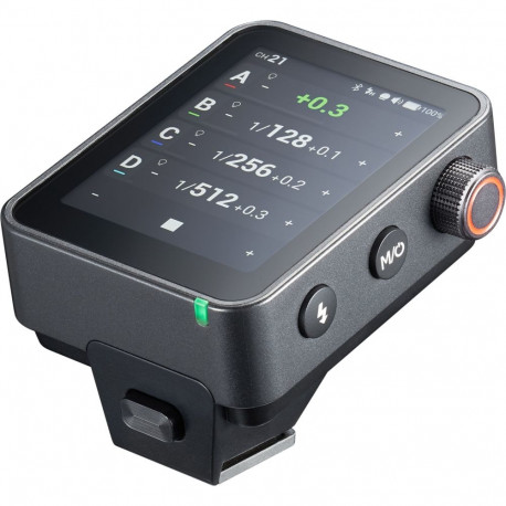 Godox X3pro O Transmitter for Oly/Pan