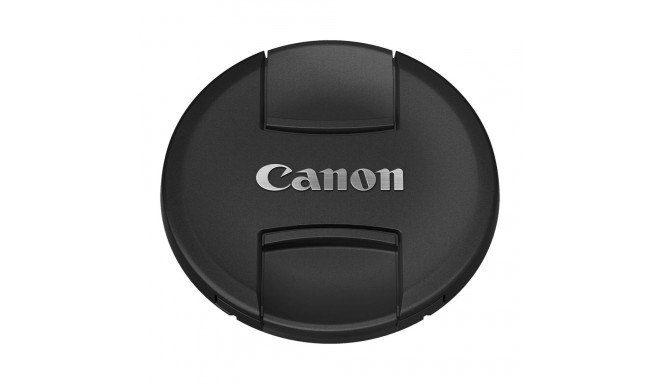 Canon E-95 objektiivikork