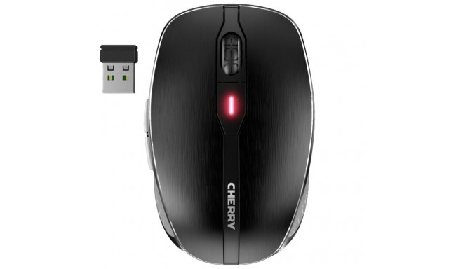 Cherry MW 8C Advanced