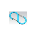S-shaped kotikarabiin 80mm -