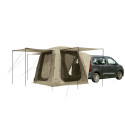 WANDERER TRUNK telk auto tagaluugile -