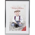 Photo frame Aluminium 21x30, white