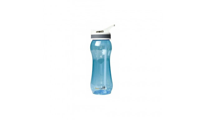 Tritan 600ml sinine veepudel -