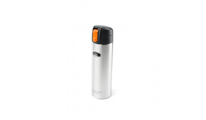 Microlite Flip termos 500ml punane -