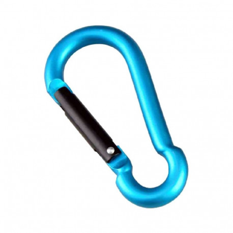 Pear Shape kotikarabiinid 5x50mm 2 tk -