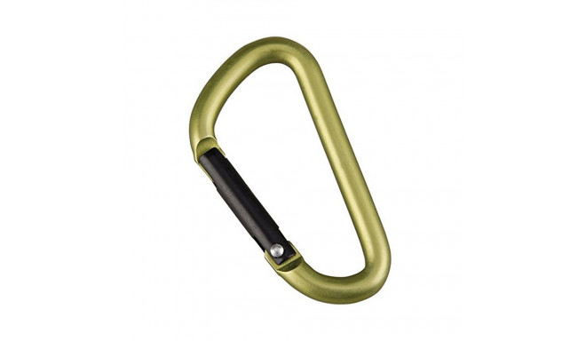 D-Shape kotikarabiinid 6x60mm 2tk -