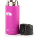Microlite Flip termos 350ml Fuchsia -