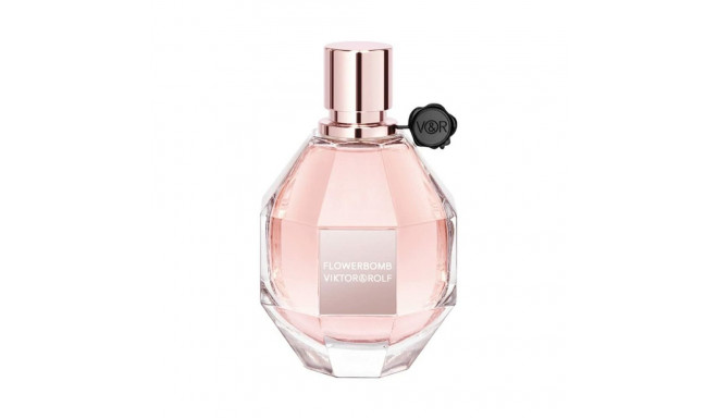 Viktor & Rolf Flowerbomb Edp Spray (100ml)