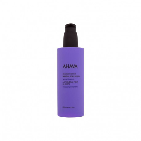 Ahava Deadsea Water Mineral Body Lotion (250ml)