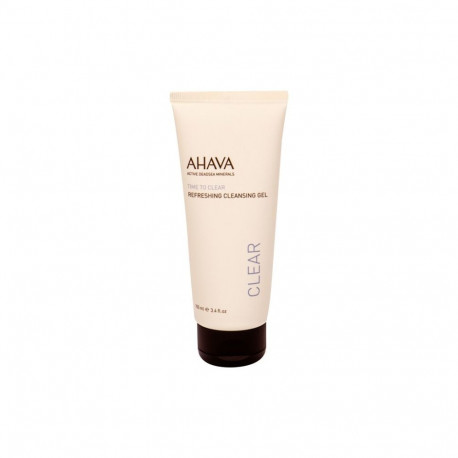 Ahava T.T.C. Refreshing Cleansing Gel (100ml)