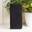 Smart Magnetic case for Samsung Galaxy A6 2018 black