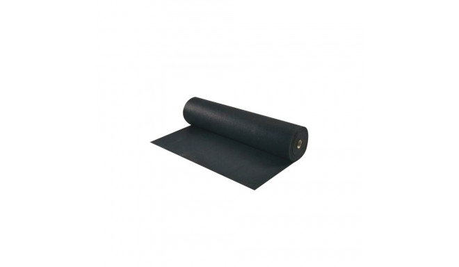 Põrandamatt TOORX Rubber Flooring in Roll, 1000 x 125 x 0,6 cm