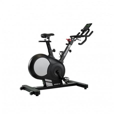 Spinningratas BH FITNESS Xcalibur Magnetic Silver