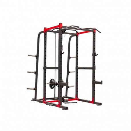 Jõujaam BH FITNESS Pulley Cage
