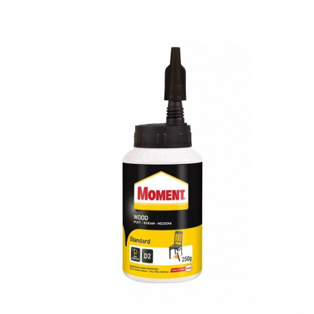 Puiduliim MOMENT Wood Standard 250g