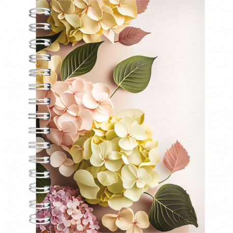 Nature A5 päev, Pilt 1, spiraalköide 2026a.