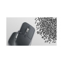 Logitech MX Master 3S Wireless Mouse RF Wireless + Bluetooth, 8000 DPI, Graphite