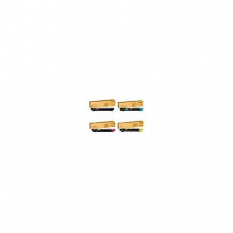 Xerox WorkCentre 7120/7125 (006R01464) Toner Cartridge, Cyan