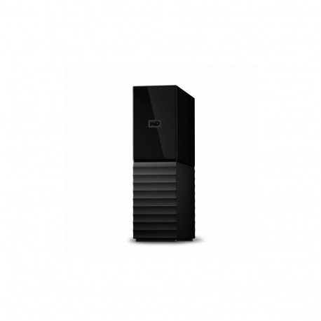Western Digital USB 3.2 My Book Hard Drive 12TB