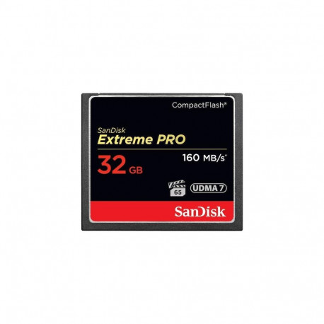 SanDisk Extreme Pro Flash Drive 32GB