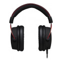 HyperX Cloud Alpha Red HX-HSCA-RD/ EM Headphones