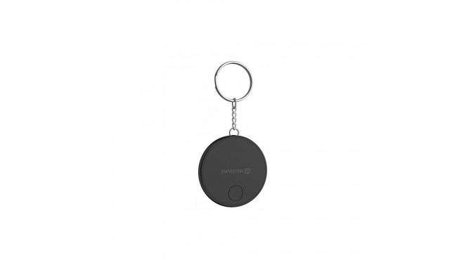 Swissten Find Tag Smart Locator with Apple Find My Function