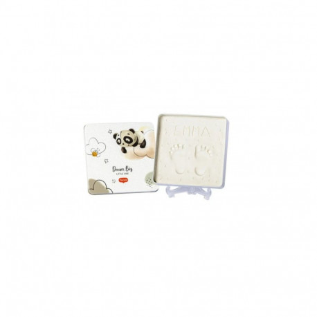 Tiny Love Magic Box Square Baby Hand or Footprint Kit