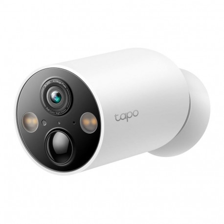 TP-Link Tapo C425 IP Camera 2560×1440 QHD / Wi-Fi / 360°/ 1440p