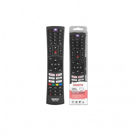 Lamex LXP1785 VESTEL RM-L1785 TV remote