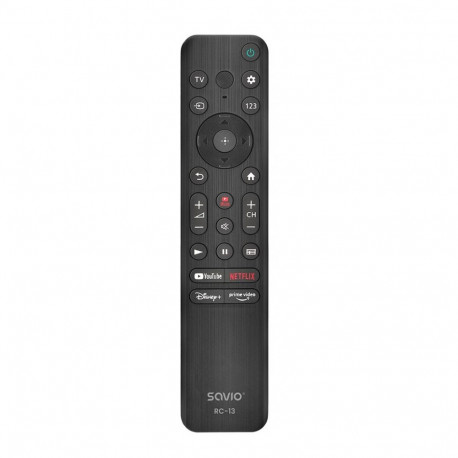 Savio RC-13 Sony Universal TV Remote Control