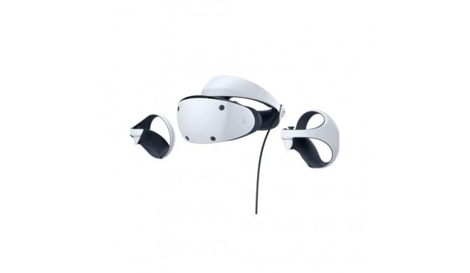 Sony VR2 PlayStation